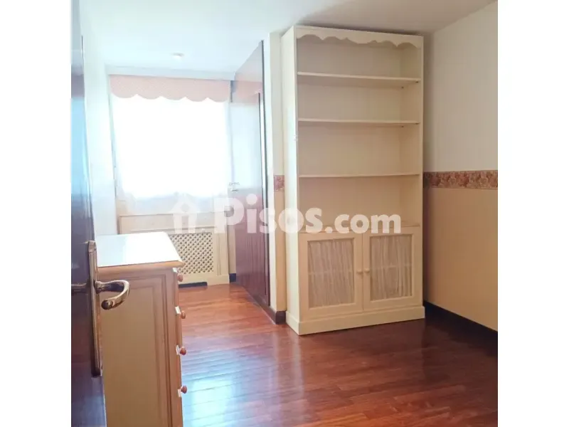 Pièces - Bright Apartment with Terrace in Chamartín