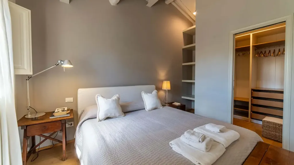 Magamistoad - Apartment with Historic View in Lucca