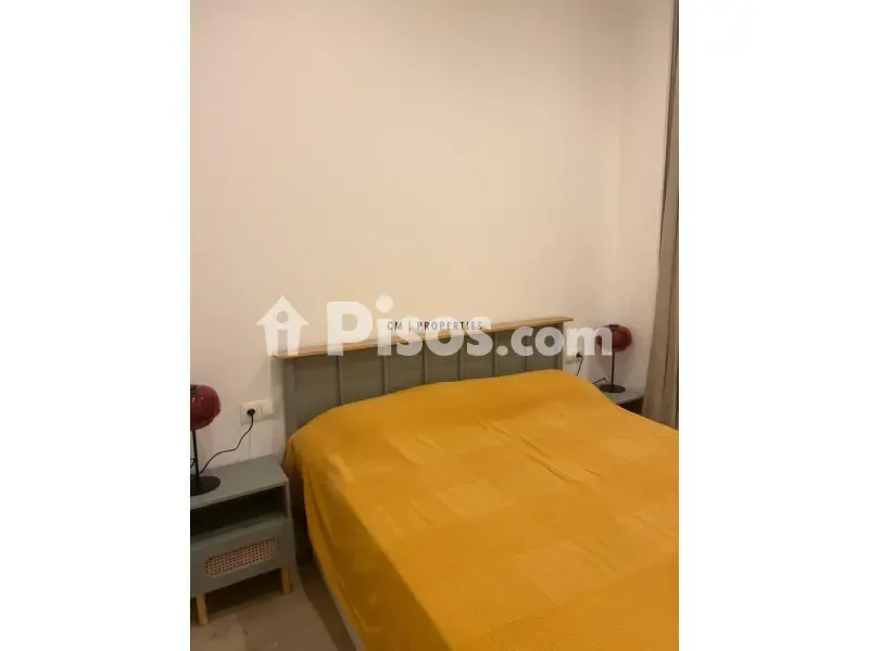 Magamistoad - Furnished Flat with Lift in El Pla del Real
