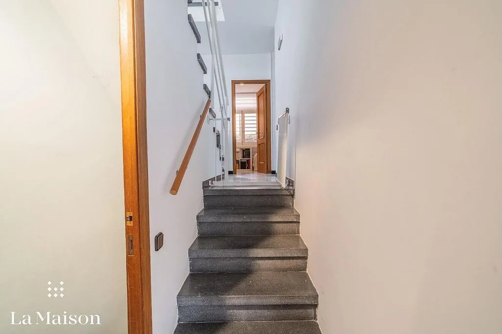 Rooms - Luxury House with Pool in Arenys de Munt