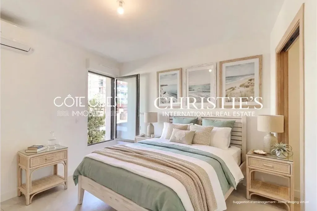 Chambres - Appartement Duplex avec Terrasse à Hossegor