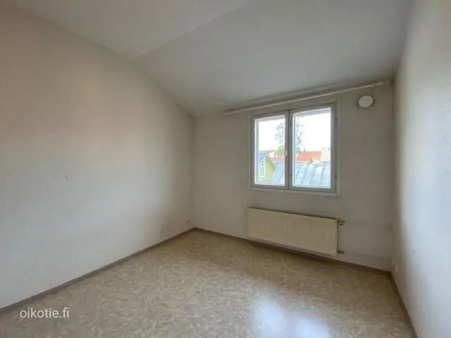 Stanze - 2-Bedroom Flat with Balcony in Old Town Kokkola
