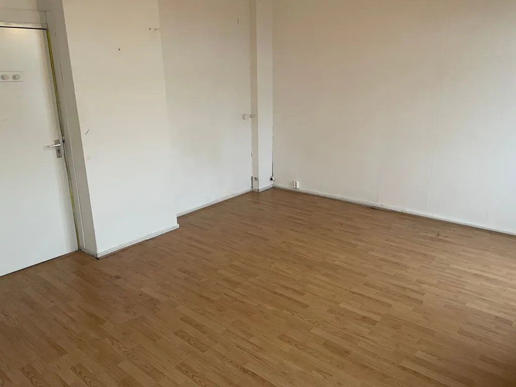 Rooms - Studio Flat with Shared Facilities in Maastricht