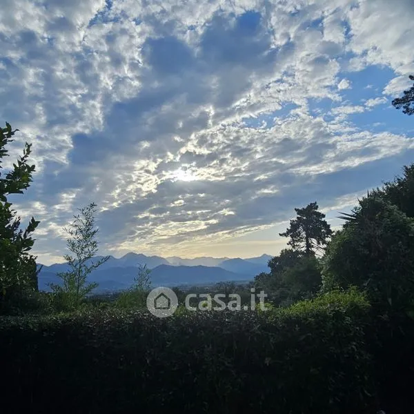 Aed - Independent House with Pool in Ameglia