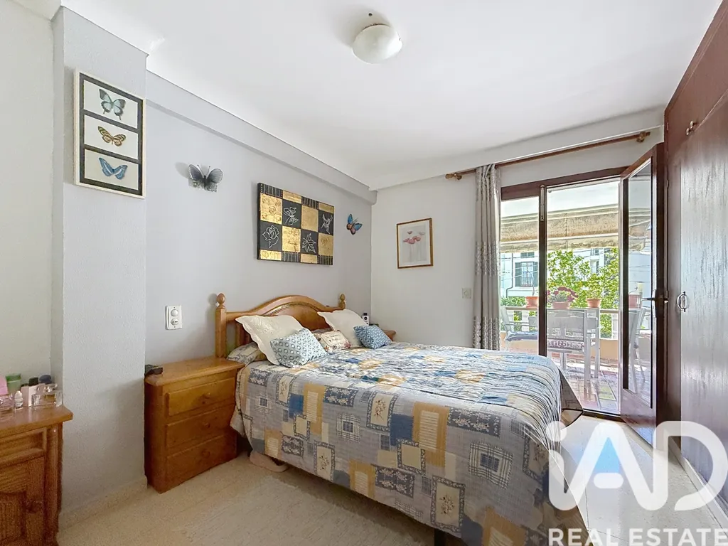 Magamistoad - Apartment with Private Garage in Pollença