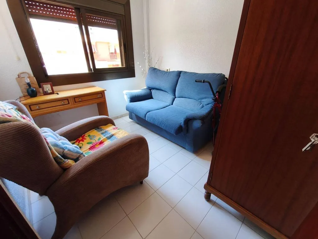 Séjour - Luxury Adosado with Pool in Benidorm