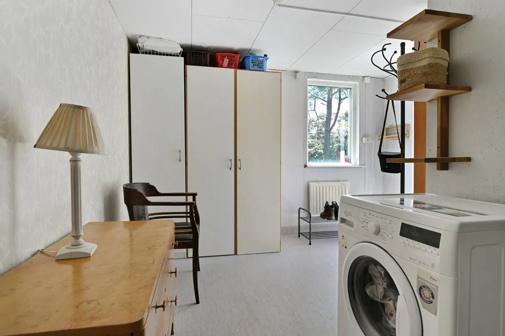 Maison 3 pièces à Ekerö kommun