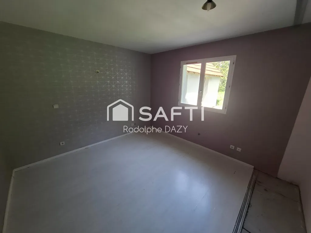 Rooms - Spacious House with Large Terrace in Heubécourt-Haricourt