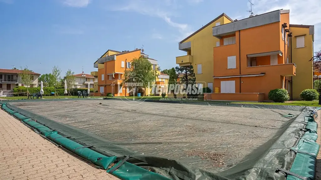 Piscine - Studio with Terrace in Lugana di Sirmione