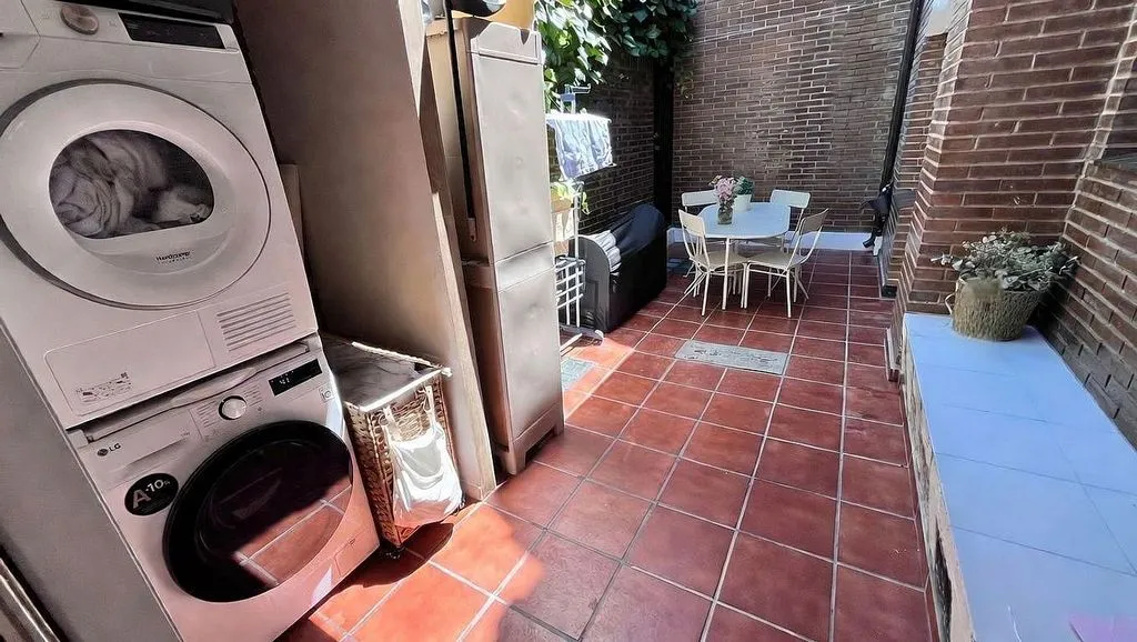 Penthouse with Pool in Monte Rozas