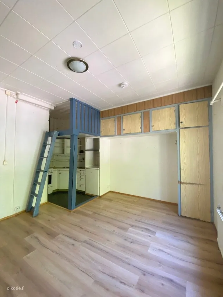 Pièces - Apartment with Sea View in Katariina, Kotka