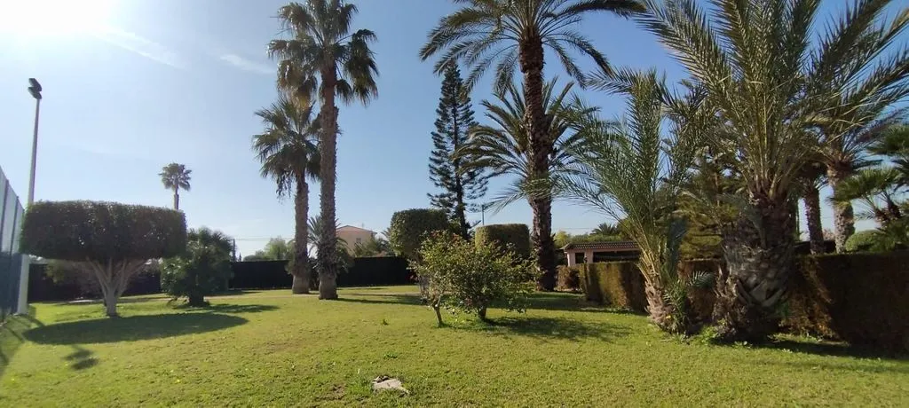 Aed - Luxury Villa with Pool in Elche