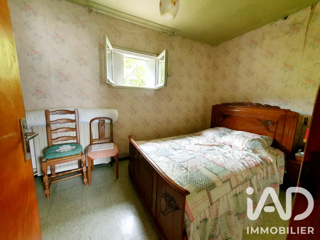 Camere da letto - T4 Apartment with Potential in La Tour-sur-Orb