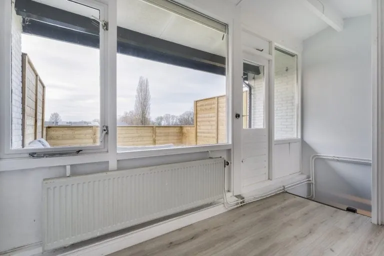 Balcon - Semi-detached House with Rooftop Terrace in Hardenberg