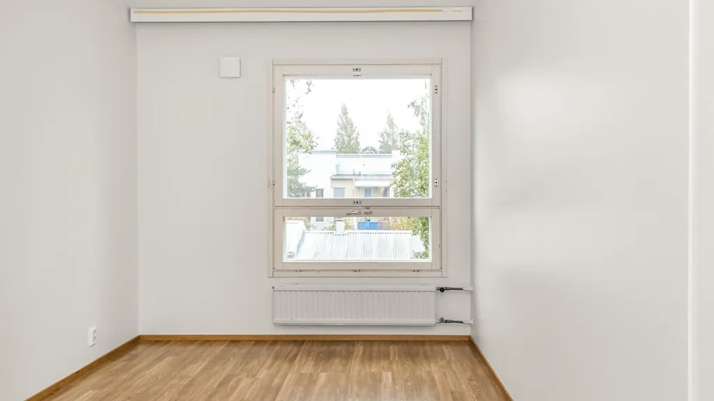 Stanze - Spacious Rental Flat with Sauna in Vuosaari, Helsinki