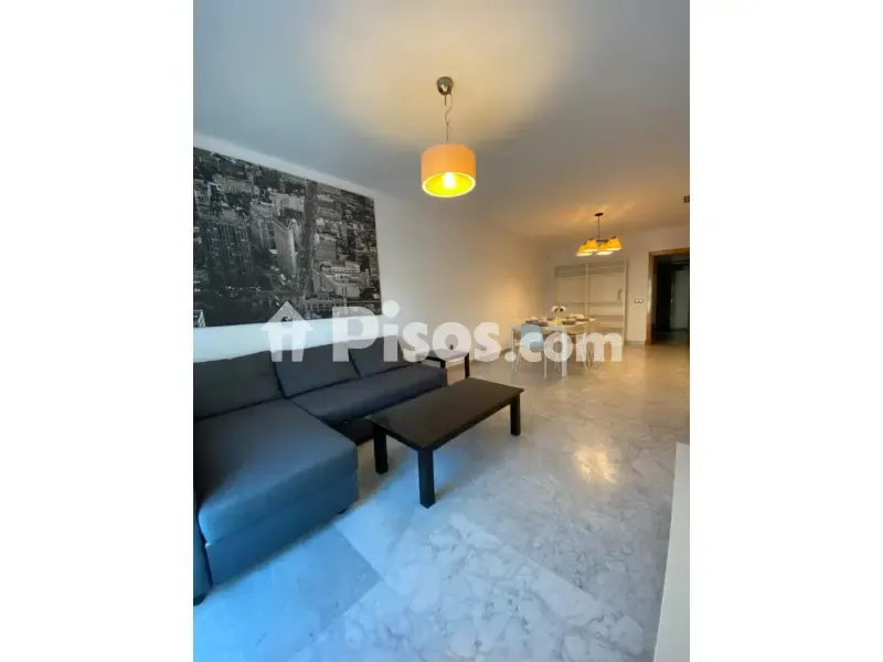 Elutuba - 1-Bed Apartment with Balcony in Jerez