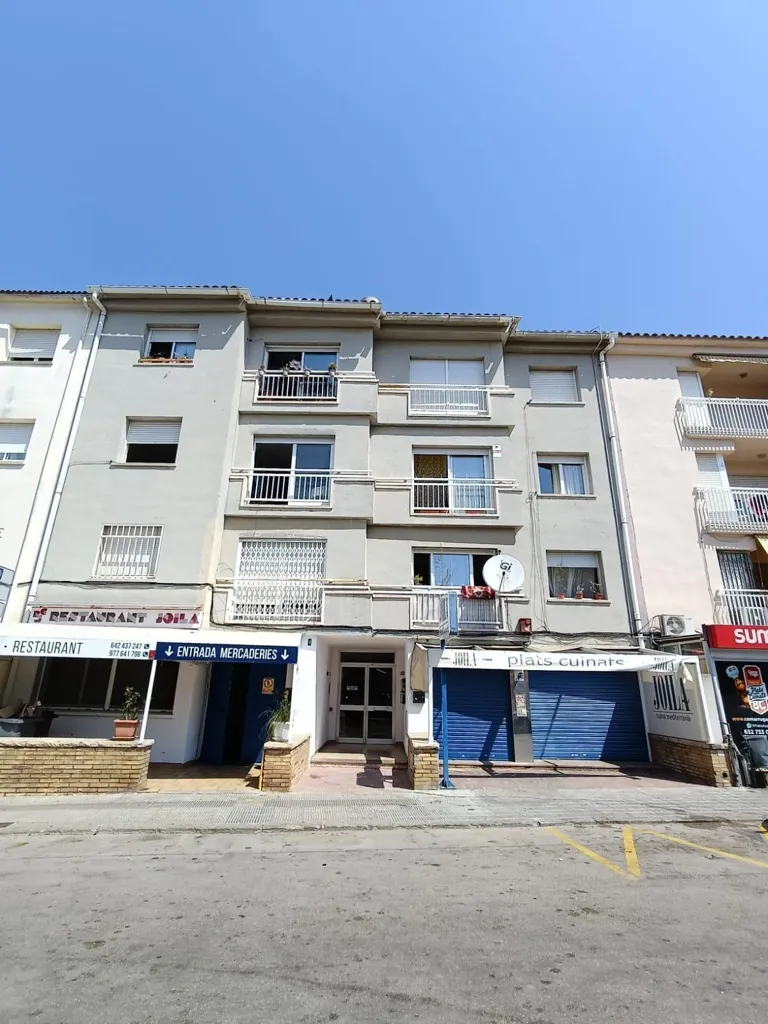 3-toaline korter asukohas El Vendrell