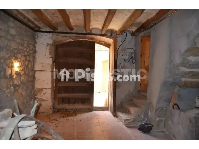 Stanze - Chalet with Workshop in El Vilosell, Lleida