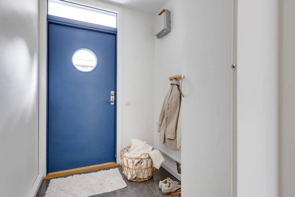 3-toaline korter asukohas Uppsala kommun