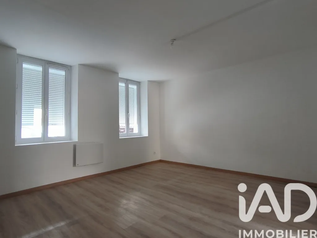 Pièces - Appartement Proche Centre Ville à Montluçon