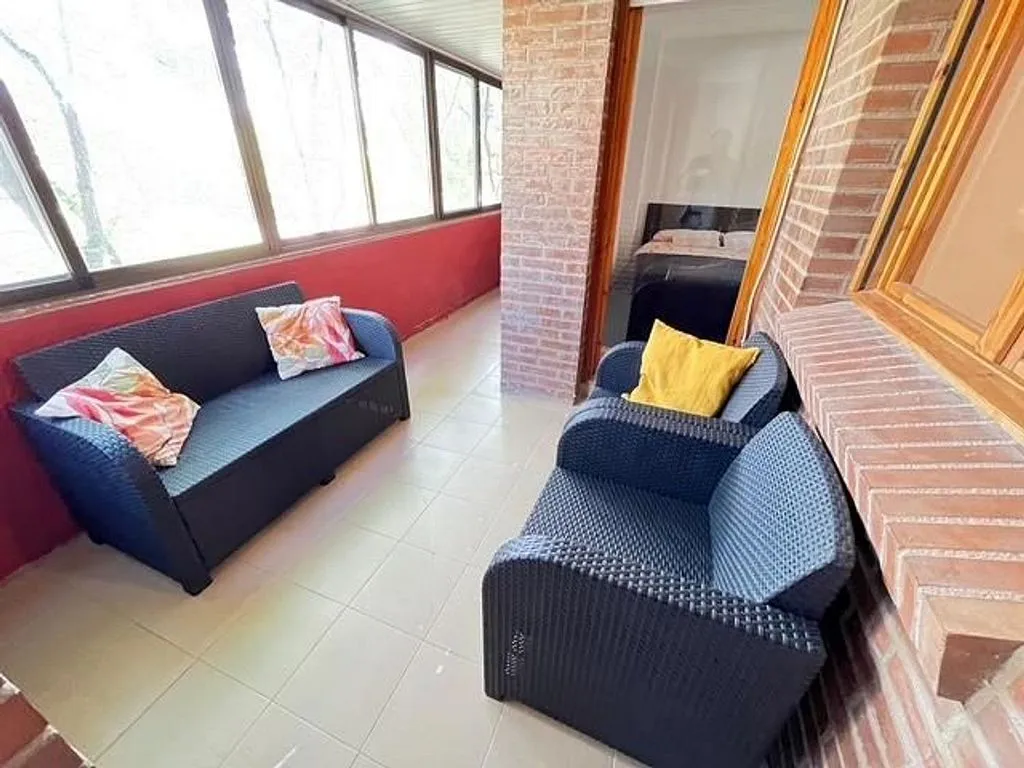 Balcon - Modernised Apartment with Terrace in Actur, Zaragoza