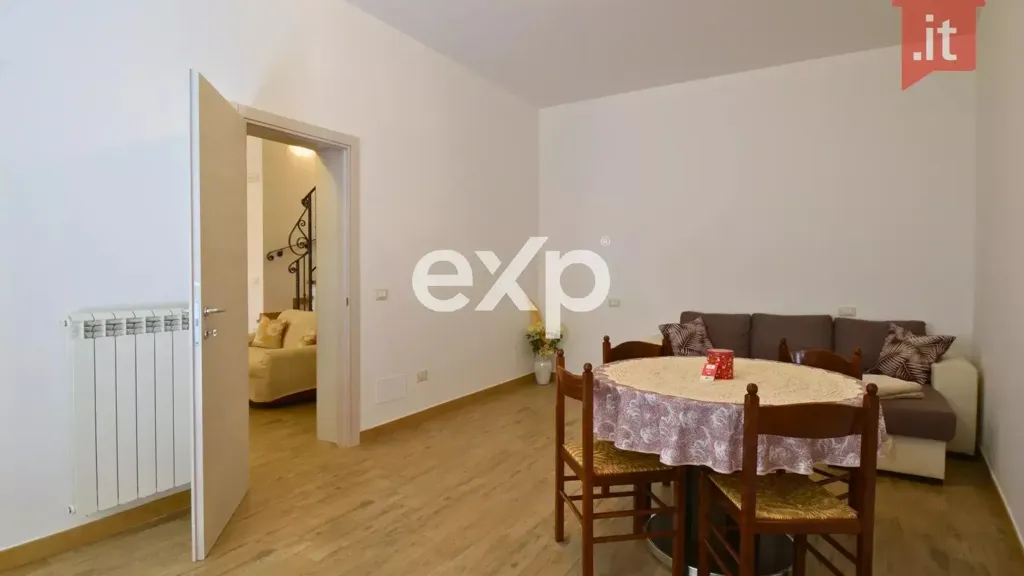 Esszimmer - Modern Villa with Terrazzo in Casalbordino