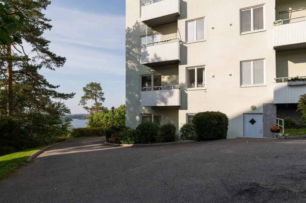 Extérieur - Renovated Apartment with Mälaren View in Södermalm