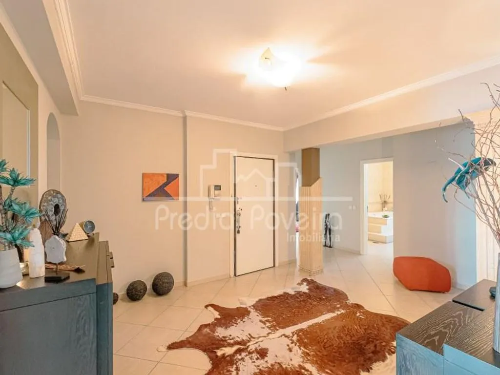 Entrée - Luxury Flat with Elevator in Póvoa de Varzim