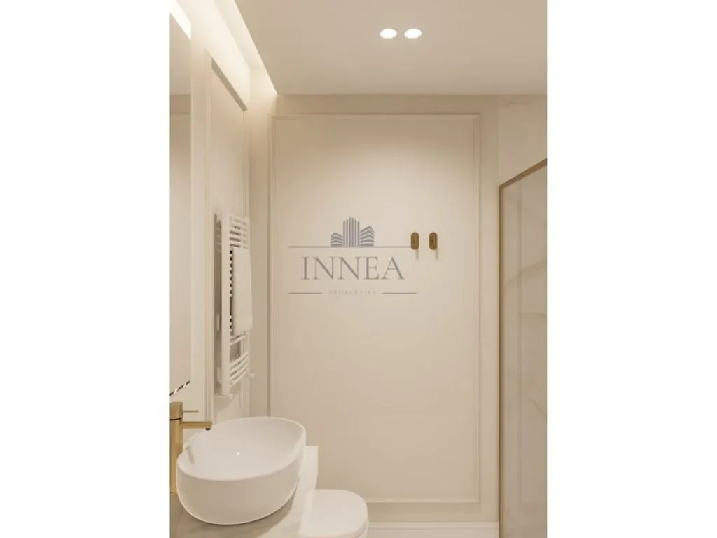 Vannitoad - Luxury Flat with Modern Design in Salamanca