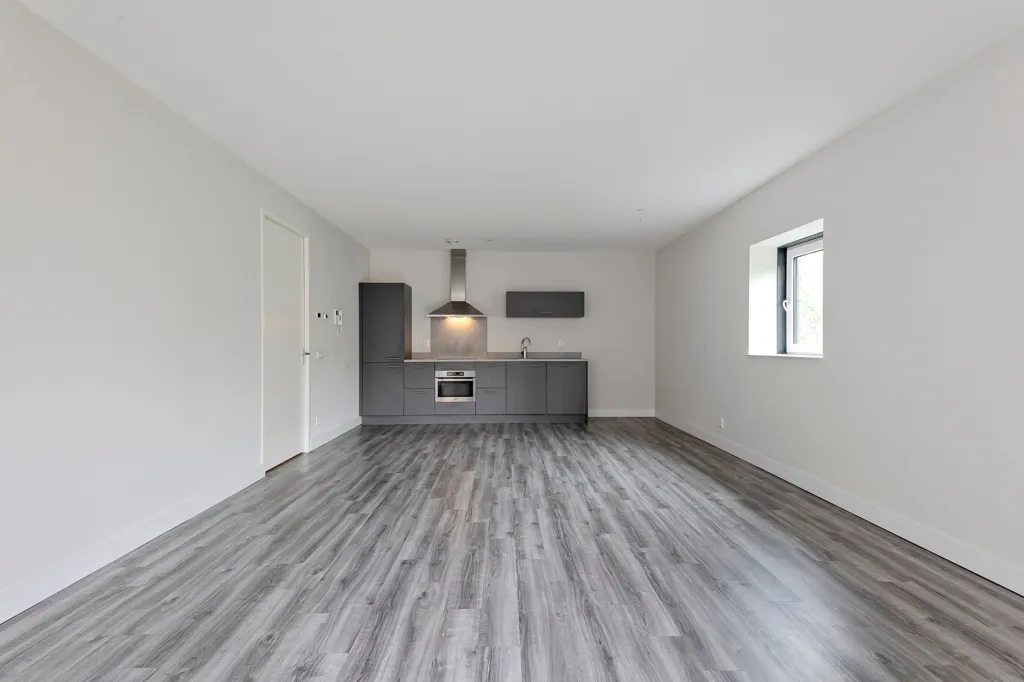 Cuisine - Apartment with Balcony on Calandkade