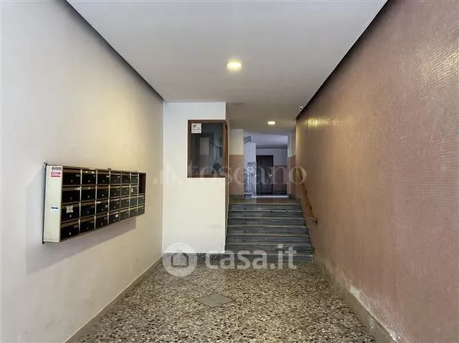 Entrée - Attico with Sea View in Bari