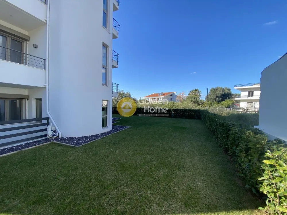 3-toaline korter asukohas GR