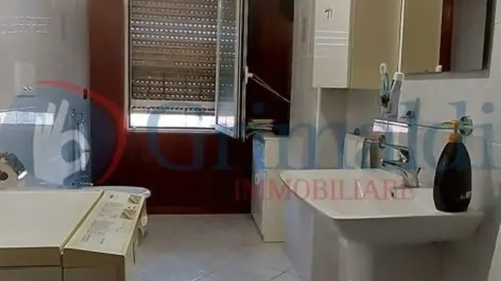 Vannitoad - Penthouse with Terrace in Avellino