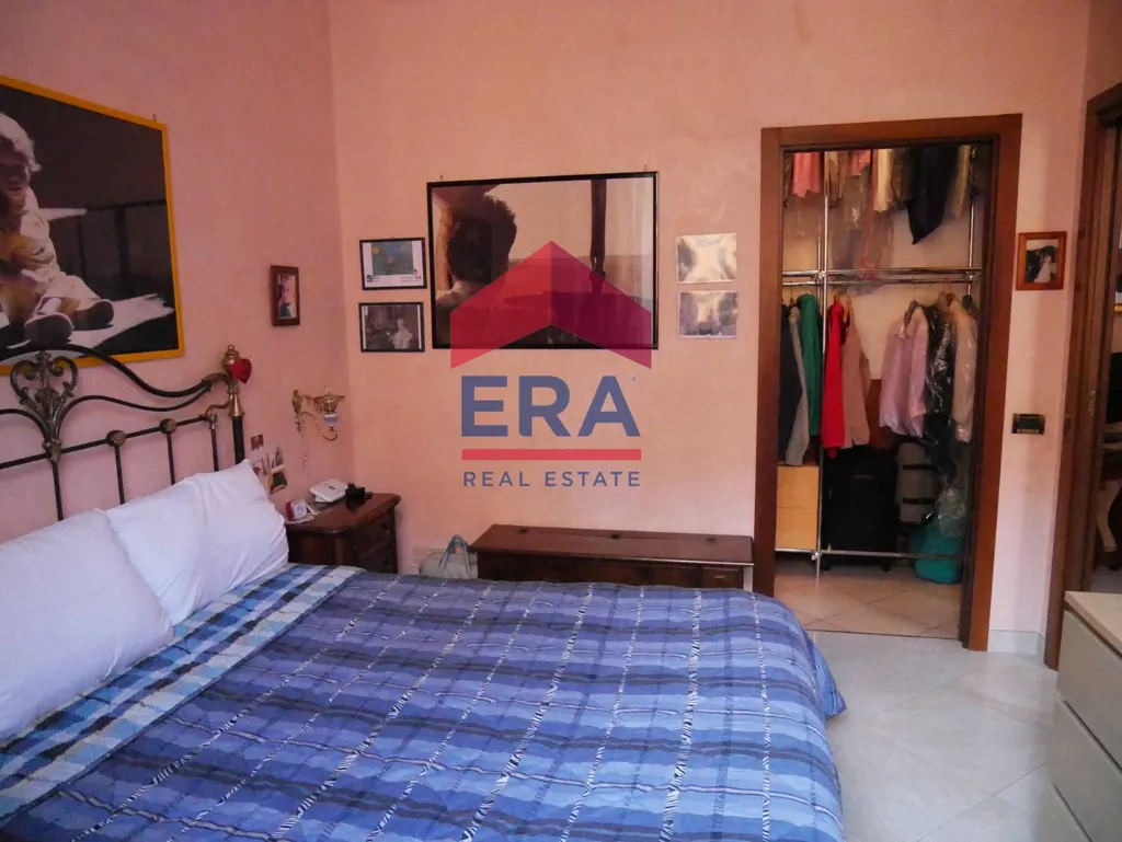 Chambres - Bright Apartment with Balcony in Pigneto, Rome