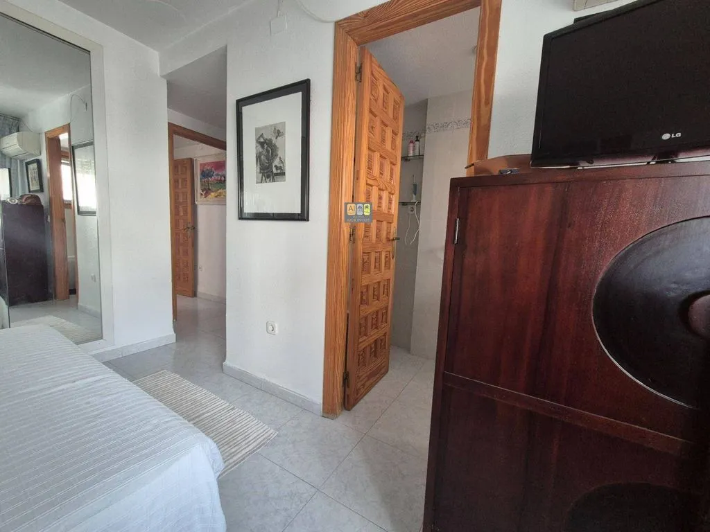 Magamistoad - Luxury Flat with Sea View in Altea