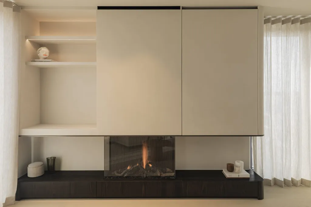 Elutuba - Penthouse with Terraces in Oostkamp