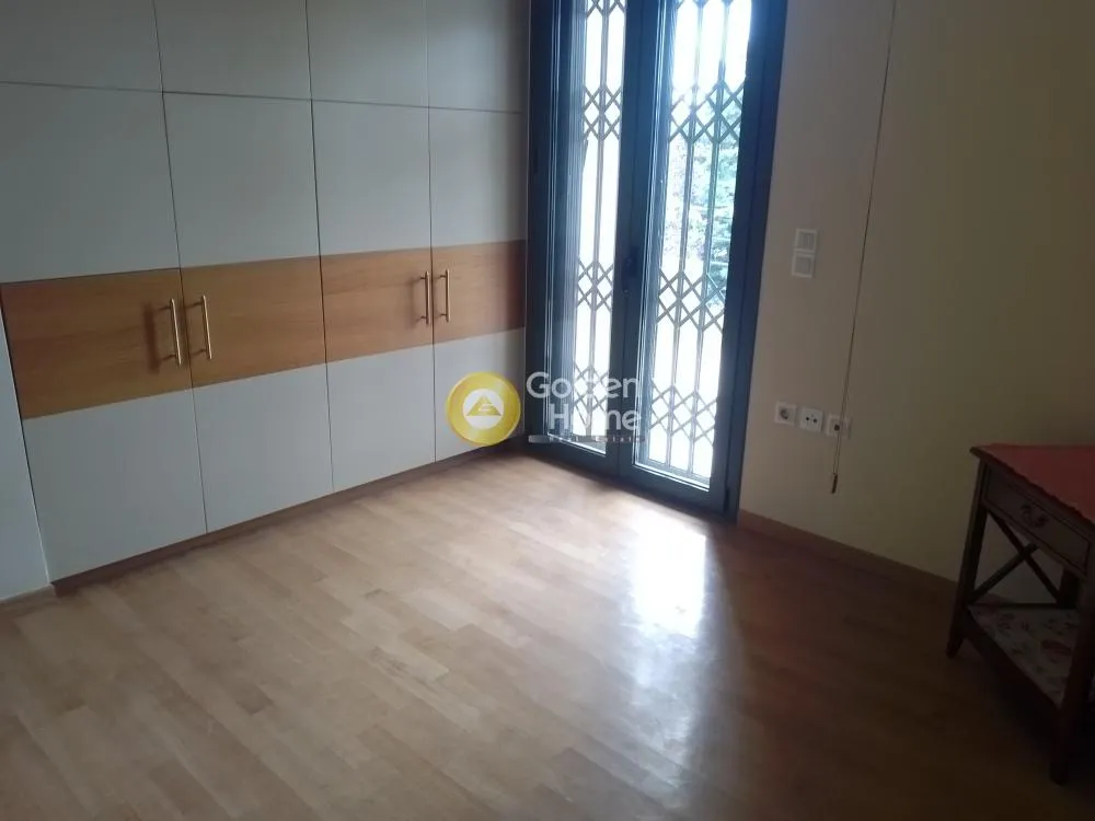 Bedrooms - Independent Mezzanine in Varympompi, Athens