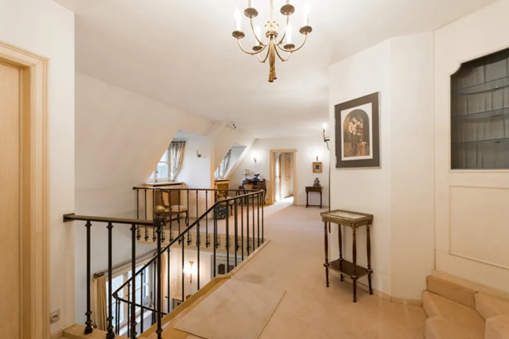 Maison 5 chambres à Kraainem