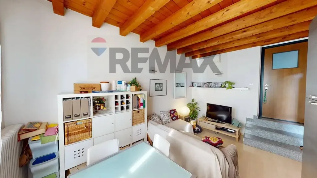 Elutuba - Modernised 2-Bedroom in Pavia Historic Centre
