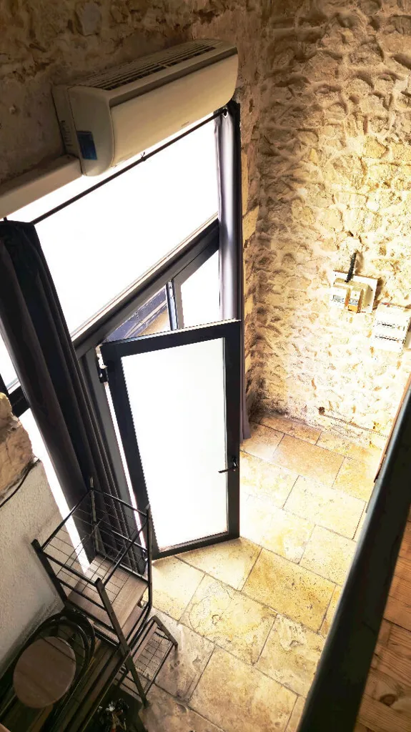 Toad - Loft with Parking in Marseille 6ème