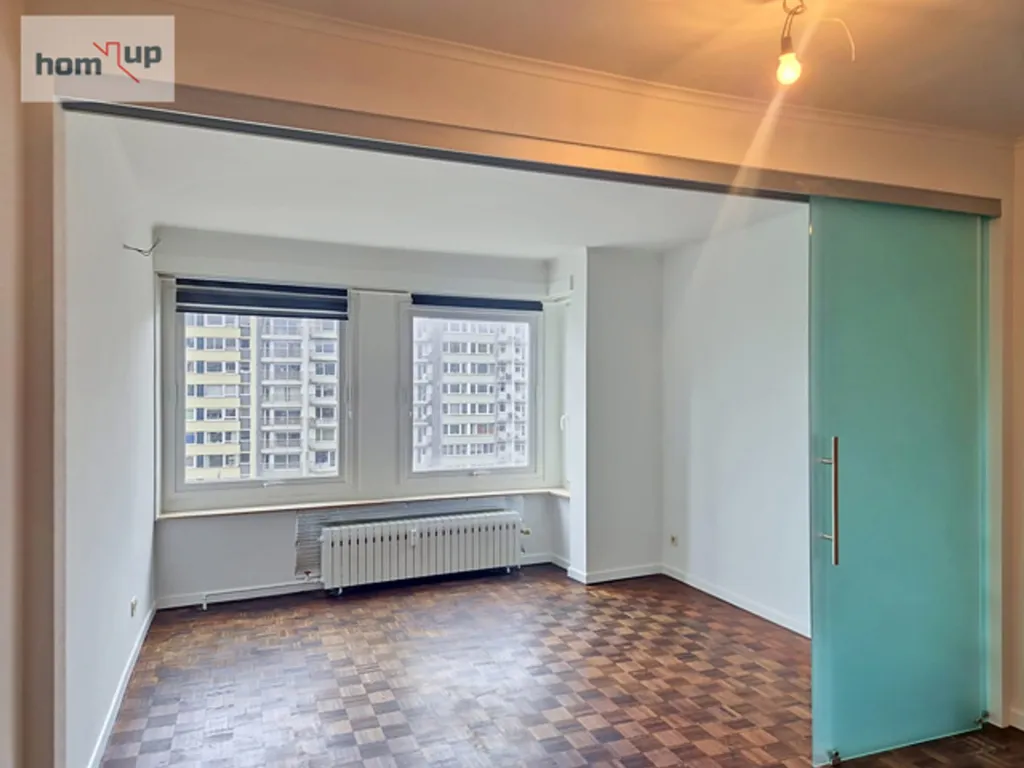 Pièces - Appartement avec Vue sur la Meuse à Liège