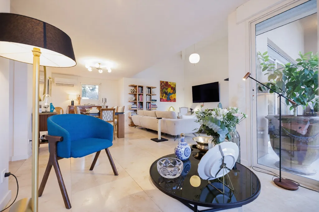 Elutuba - Luxury Duplex with Terraces in Aix-en-Provence