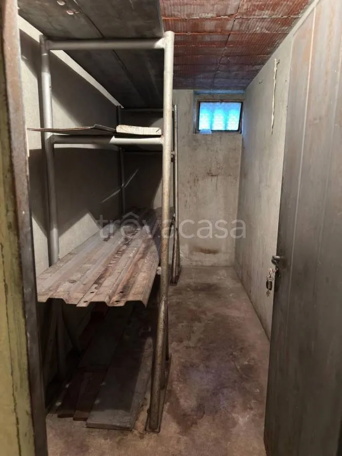 Buanderie - Rearfitted Apartment with Balcony in Ciriè