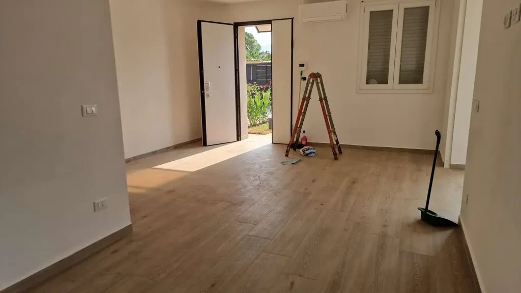 Pièces - New Villa with Pool near Capaci Coast
