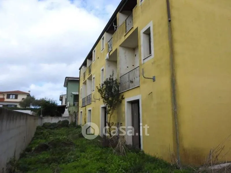 Esterno - Terraced House with Garden in Ghilarza