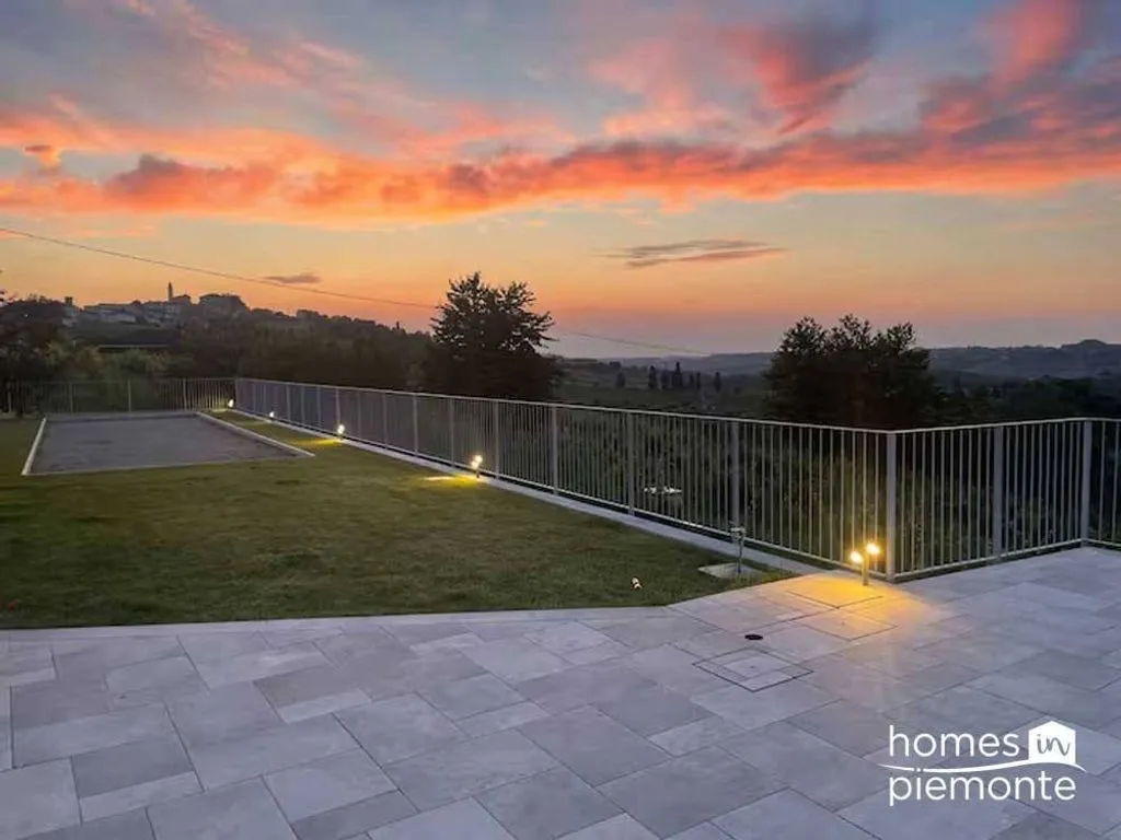 Terrass - Luxury Villa with Pool in San Marzano Oliveto