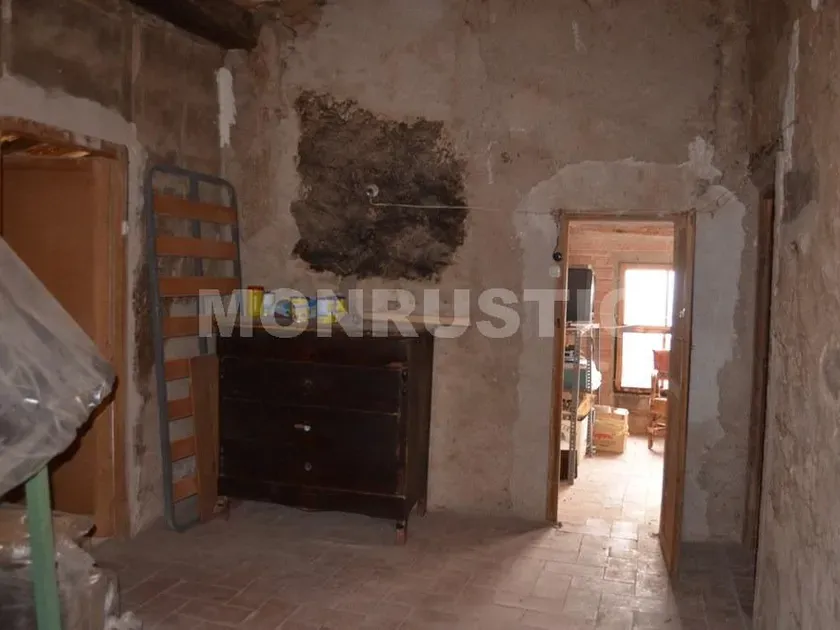 Stanze - Chalet with Workshop in El Vilosell, Lleida