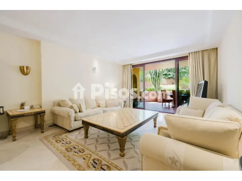 Elutuba - Luxury Apartment with Jacuzzi Terrace in Estepona
