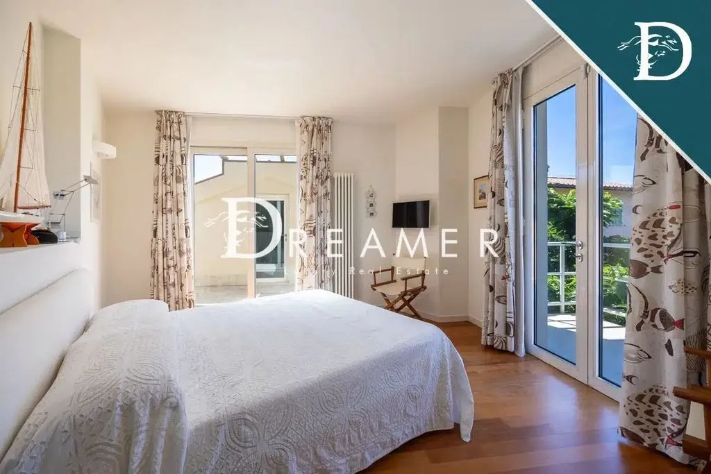 Magamistoad - Luxury Villa with Pool in Forte dei Marmi