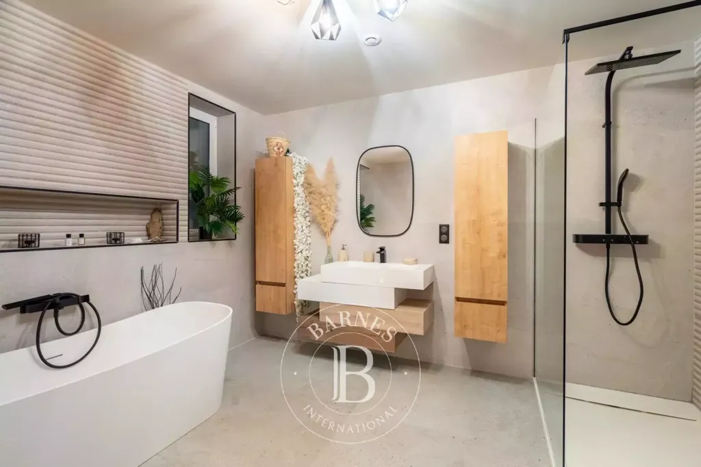 Vannitoad - Luxury House with Calanques View in Marseille